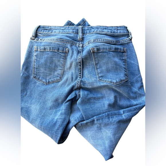 Decree Skinny Jeans - Picture 4 of 4